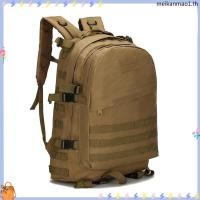ราคา ⚡️พร้อมส่ง⚡️ กระเป๋าเป้สะพายหลัง 3D PUBG ระดับ 3 40 ลิตร สไตล์ทหาร (50311890956)