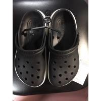 ราคา CROCS Crocband Full Force Clogแท้ๆๆๆๆแท้แน่นอน likenew (8675043759)