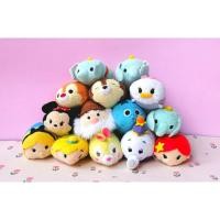 ราคา พร้อ​มส่ง​ Tsum Tsum Disney​ ของแท้ (17776960714)