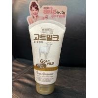 ราคา Goat milk Foam cleanser Co-Q10 (28737111241)