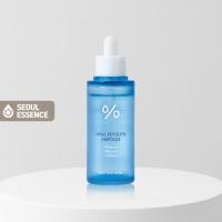 ราคา Dr.Ceuracle Hyal Reyouth Ampoule 50ml - ดูแลริ้วรอย, Elasticity Care, เสริมสร้างสิ่งกีดขวาง, ให้ความชุ่มชื้น, 6-Hyaluronic Complex (51807071122)