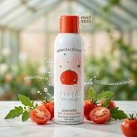 ราคา [พร้อมส่ง] Fresh Drop สเปรย์น้ำแร่มะเขือเทศ 150ml บำรุงผิวหน้า เมคอัพติดทนนาน ขวดใหญ่ ของแท้ฉลากไทย (57807286531)