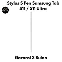 ราคา ปากกาสไตลัส S Samsung Galaxy Tab S11 / S11 Ultra ต้นฉบับอย่างเป็นทางการ (48561491655)