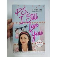 ราคา [BB] PS I Still Love You by Jenny Han (YA / Romance / Chic-Lit / Contemporary) (42977172584)