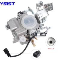 ราคา Carburetor for Suzuki 370Q Engine Daihatsu Hijet S-75/S-88 S80 S81 S82 S83 EF Charade CITIVANT Carb (57705670859)