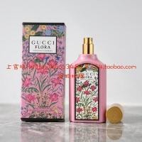 ราคา gucci gucci flora qimeng พุด ดอกไม้โบราณ น้ำหอม 30 / 50 / 100ml (20117737724)