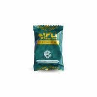 ราคา FLI Premium bright soap (ก้อนเล็ก 20 g.) สบู่เอฟแอลไอ พรี่เมี่ยม สบู่สมุนไพร FLIเขียว สบู่ FLI soap (28782237081)