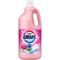 ราคา [0011959] Hiter Liquid Bleach Pink 2.5L ไฮเตอร์ น้ำยาซักผ้าขาว สีชมพู (41631586688)