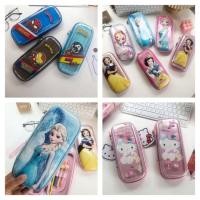 ราคา กล่องดินสอ 3D ลายเจ้าหญิง ลายฮีโร่ ลายคิตตี้ (21904935235)