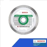 ราคา BOSCH ใบตัดกระเบื้อง 4 นิ้ว (2608603610) (1060947664)