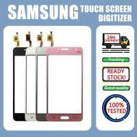 ราคา Samsung S5360 Galaxy Y S5830 Ace S6500 Mini 2 S7562 S Duos S7580 Trend Plus Touch Screen Digitizer เปลี่ยน (46508426525)