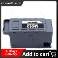 ราคา C9345 กล่องบํารุงรักษา PXMB9 C12C934591 Epson L6550 L6570 L6580 L8050 L8100 L11160 L15140 L15180 L15160 M15140 L18050 (41180349984)