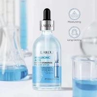 ราคา ▥ 100Ml LAIKOU Vitamin C Hyaluronic Acid Collagen Primer Serum Facial Firming Brightening Moist (43250869115)