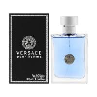 ราคา Versace Mens Eau De Toilette 3.4oz Spray (56810262620)