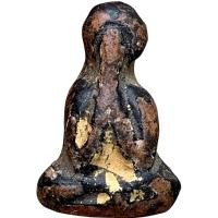 ราคา พระปิดตา หลวงปู่ยิ้ม วัดหนองบัว พระเครื่องเก่า (24910009722)