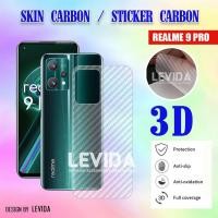 ราคา Realme 9 Pro Realme 9 Pro Plus Realme C25 Realme C25S Realme 8I กลับผิวคาร์บอน Garskin Anti-Scratch กลับ Realme 9 Pro Realme 9 Pro Plus Realme C25 Realme C25S Realme 8I (50861799180)