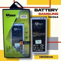 ราคา แบตเตอรี่ Battery Samsung Note4 (52860341470)