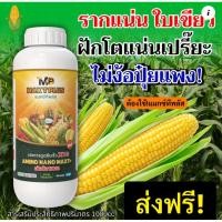 ราคา แมกทีพลัส บำรุงขั้นสุดเร่วรากแตกใบ ลำต้นโต ฝักใหญ่เมล็ดเต็ม ขนาด1000ซีซี (42825085009)
