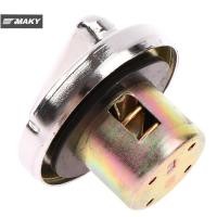 ราคา [MAKY] รถจักรยานยนต์การใช้แก๊สถังหมวก fit สําหรับ Gy6 50cc 150cc 250cc สกู๊ตเตอร์ Moped GY6 Pit Bike Dirt Bikes Go Karts Moped สกู๊ตเตอร์ TH (50361288670)