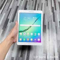 ราคา Samsung Galaxy Tab S2 3/32gb มือ2 (17894813427)