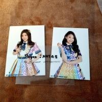ราคา แท้% BNK48 Photoset รูปสุ่ม/ปก CD คุ้กกี้เสี่ยงทาย KFC หายาก!!! (5258390189)