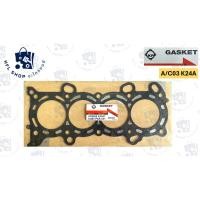 ราคา ปะเก็นฝาสูบ HONDA K24A A/C03 ฮอนด้า K20A CIVIC CRV ACCORD INTEGRA TYPE-R RSX ประเก็นฝาสูบ ยี่ห้อ KP (25575106532)