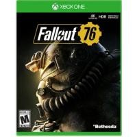 ราคา Fallout 76 Wastelanders (XB1) วิดีโอเกม XBOX ONE - เวอร์ชันสหรัฐอเมริกา - มือสอง (46507525123)