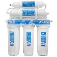 ราคา Fast Pure เครื่องกรองน้ำดื่ม 5 ขั้นตอน (19238267561)
