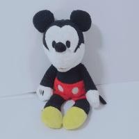 ราคา ตุ๊กตา มิกกี้เมาส์ Mickey mouse ขนาด 12 นิ้ว (4931532487)