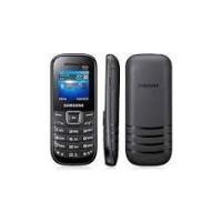 ราคา มือถือปุ่มกด Samsung E1200 (2087182500)