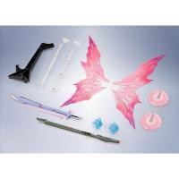 ราคา Metal Robot Spirits Wing of Light ＆ Effect Set For Destiny Gundam [Re:Coordinate] มือหนึ่ง (47252367142)