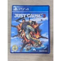ราคา Ps4 Just Cause 3 มือ2 พร้อมส่ง (24689864873)
