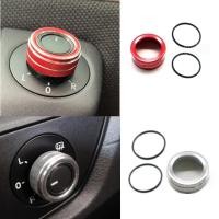 ราคา รถกระจกมองหลังปรับลูกบิดปุ่มสวิทช์ครอบคลุมตกแต่ง Fit สําหรับ VW Volkswagen Golf mk7 Polo 2015-2019 (48610627157)