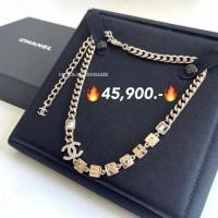 ราคา New chanel necklace สร้อยคอ ดีเทลสวยสะพรึงมาก (57560315791)