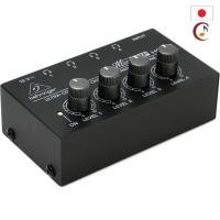 ราคา Behringer Headphone Amplifier HA400/From Japan /100% Authentic Guaranteed (54911420555)