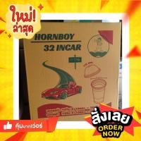 ราคา แก้ว 32 ออนซ์ ปาก 116 ทรง INCAR พร้อมฝาโดม 500 ชุด (26094380125)