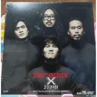 ราคา CD Paradox อัลบั้ม X (20 YEARS AFTER) (มือ1) (25336710897)
