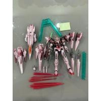ราคา (Gundam Model) HG 00 Raiser Trans arm GUNDAM 2nd nobox (52152224098)