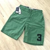 ราคา Polo กางเกงเด็กผู้ชาย ไซส์ 12 ของแท้ใหม่ป้ายห้อยน่ะค่ะ (939729210)