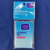 ราคา กระดาษซับมัน แผ่นฟิล์มซับมัน Johnsons Clean&clear จำนวน 60 แผ่น (ซับมันได้ดีเยี่ยม) หน้าไม่มันทันที (ราคาพิเศษสุดคุ้ม!) (5444537729)