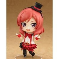 ราคา Nendoroid 516 Maki Nishikino มือ1 แท้ LoveLive! (25030415726)