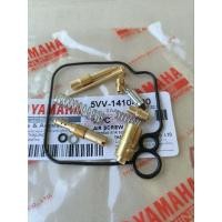 ราคา ชุดซ่อมคาร์บูเรเตอร์ yamaha MIO ,มีโอ (A) รหัส 5VV สินค้าจัดส่งเร็ว (26705481622)