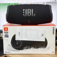 ราคา JBL Xtreme3 มือ 2 เครื่องศูนย์ไทยมหาจักร (27875874570)