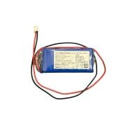 ราคา LIP803273 2000mAh สำหรับ spectra s1 Repair and replace breast pump battery 11.1v (53852726264)