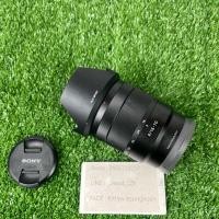 ราคา เลนส์ Sony E 16-70mm F4 ZA OSS หมดประกัน สภาพดี (24943065559)