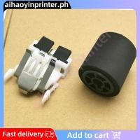 ราคา ใช้งานร่วมกับ Pickup Roller Separator Pad ชุดสําหรับ S1500 fi-6110 S1500M N1800 PA03586-0001 PA03586-0002 (54509692723)