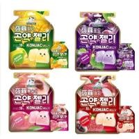 ราคา เยลลี่ญี่ปุ่น เยลลี่โลมา Captain Dolphin konjac lelly นำเข้าจากญี่ปุ่น เยลลี่บุกรสผลไม้ (LYCHEE,GRAPE,PEACH,MANGO) (21280990156)