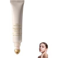 ราคา Skin Sothing and Even-Toning Primer, Line other Fine Line Blurring Filler, Instant Pores & Line Blurring Wrinkles Primer for Mature Skin, Eye Face Primer Lift Cream for Under Eye (46211190675)