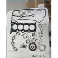 ราคา ปะเก็นชุดใหญ่ 1NZ VIOS 2003 วีออส รุ่น1 1.5 L 1NZ-FE VIOS TOYOTA โตโยต้า OSHIKAWA GASKET 35 (29144973338)