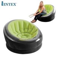 ราคา INTEX โซฟาเป่าลม Empire Chair โซฟา รุ่น 68581 (48061262856)
